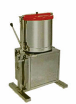 Tilting Wet Grinder